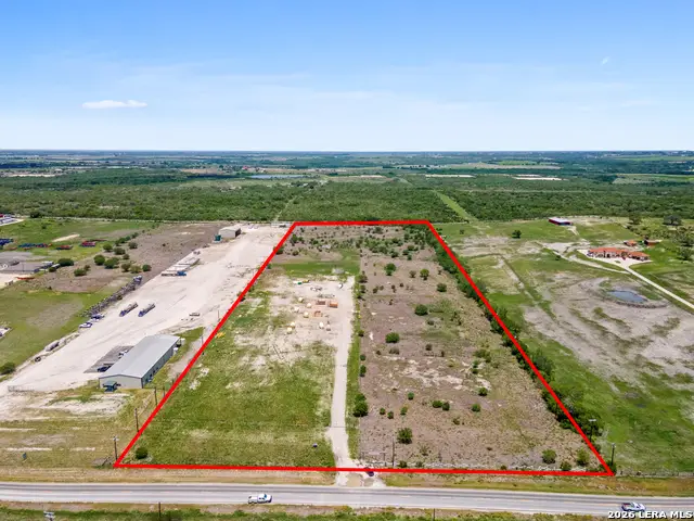 0 Fm 2102, Karnes City, TX 78118 - #3