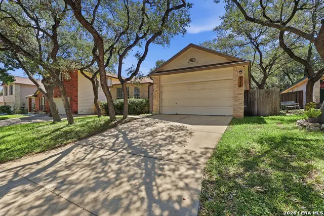 9338 Pinkerton Way, San Antonio, TX 78254 - #2