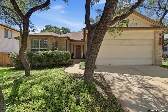 9338 Pinkerton Way, San Antonio, TX 78254 - #3