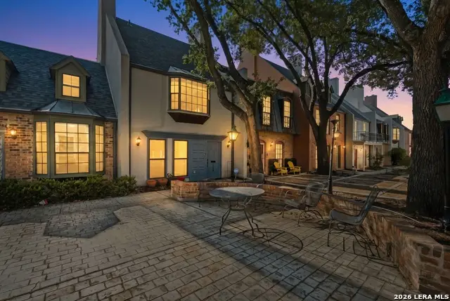 1194 Garraty Rd #2, San Antonio, TX 78209 - #1