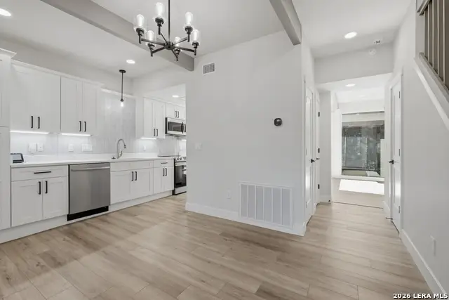 1194 Garraty Rd #2, San Antonio, TX 78209 - #3