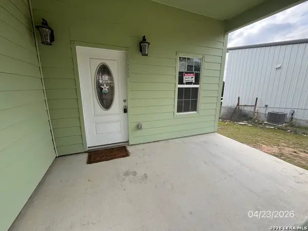 2250 Golf Dr, Spring Branch, TX 78070