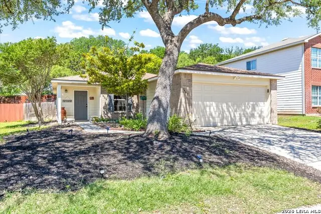 7462 Carriage Pass, San Antonio, TX 78249 - #1