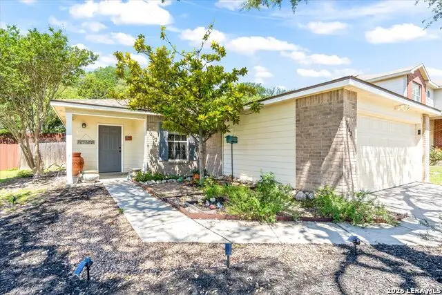 7462 Carriage Pass, San Antonio, TX 78249 - #2