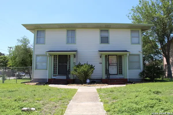 204 Senisa Dr, San Antonio, TX 78228