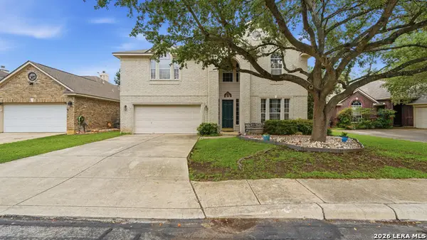 15402 Fall Place, San Antonio, TX 78247