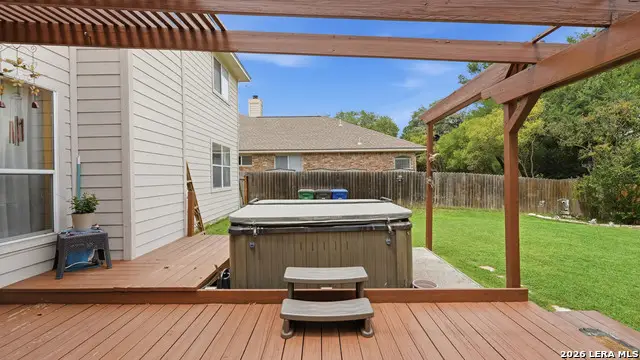 15402 Fall Place, San Antonio, TX 78247 - #3