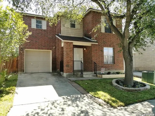 19 Adkins Rdg, San Antonio, TX 78239 - #1