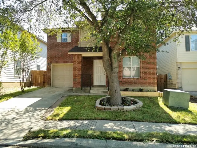 19 Adkins Rdg, San Antonio, TX 78239 - #2
