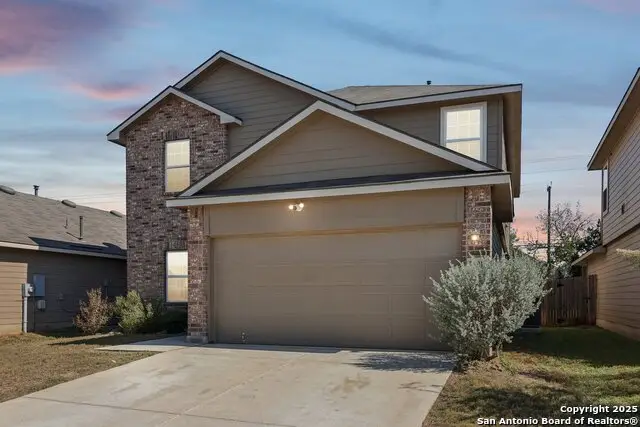 22018 Backspin, San Antonio, TX 78261 - #1