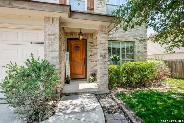 9723 Palomino Oaks, San Antonio, TX 78254 - #3