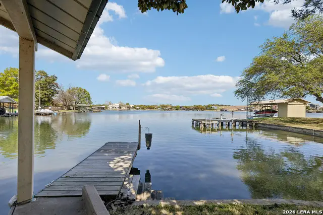 619 Clear Cove Dr, Granite Shoals, TX 78654 - #1
