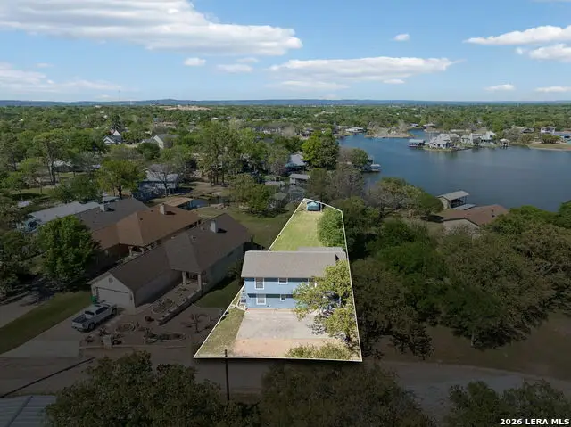 619 Clear Cove Dr, Granite Shoals, TX 78654 - #2