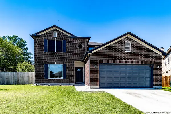 5106 Spring Arrow, San Antonio, TX 78247