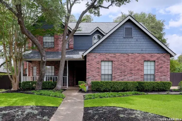 1726 Fawn Gate, San Antonio, TX 78248 - #1