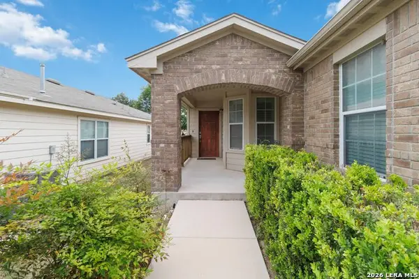 12718 Cedar Fly, San Antonio, TX 78253