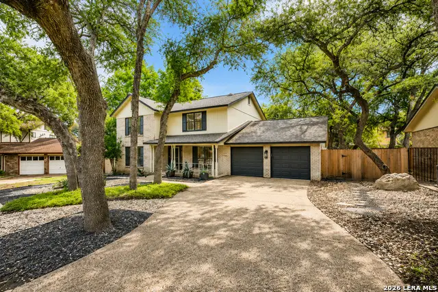13606 Oak Cabin, San Antonio, TX 78232 - #2