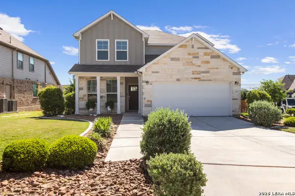 27602 Sonora Vw, Boerne, TX 78015