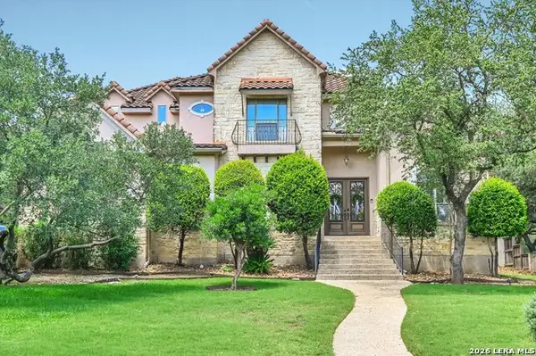 2715 Winding Vw, San Antonio, TX 78260