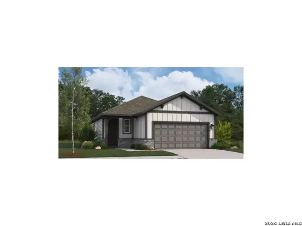 1517 Alsatian Ave, San Antonio, TX 78253