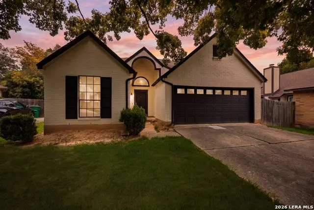 9010 Fromage, San Antonio, TX 78250 - #1