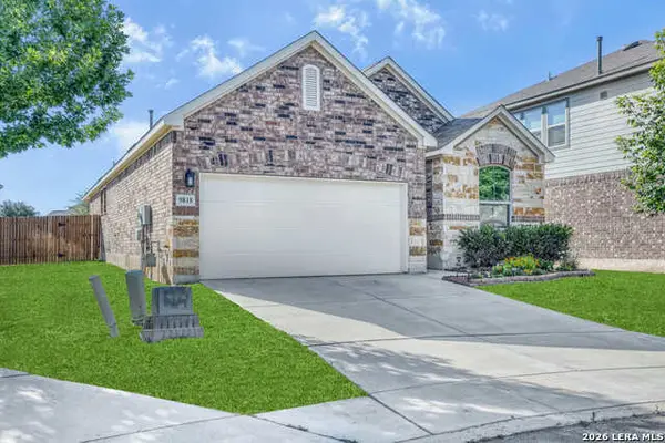 9818 Bricewood Oak, San Antonio, TX 78254