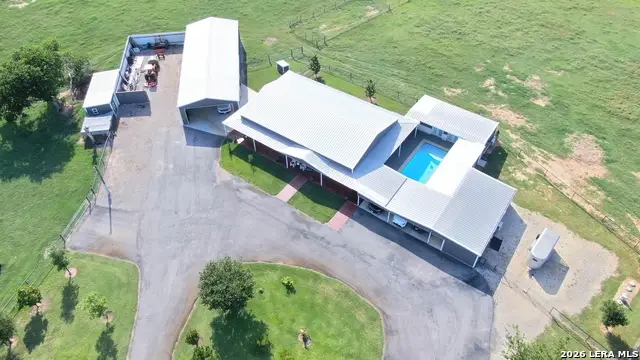 6653 Fm 539, Floresville, TX 78114 - #2
