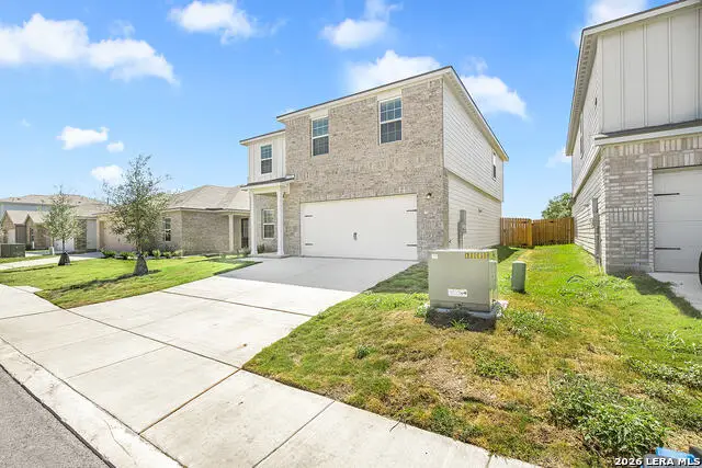 15022 Telfaire Meadow, Von Ormy, TX 78073 - #1