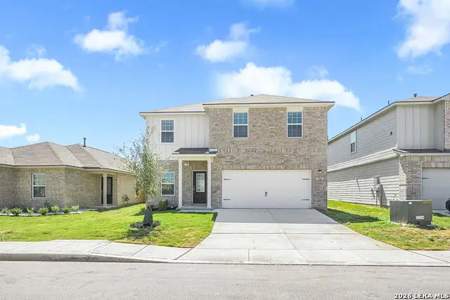 15022 Telfaire Meadow, Von Ormy, TX 78073 - #2