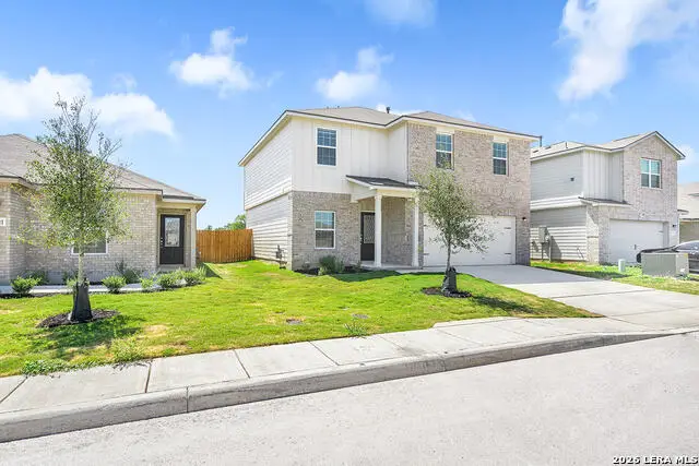15022 Telfaire Meadow, Von Ormy, TX 78073 - #3