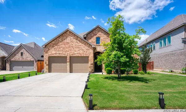 30813 Silverado, Bulverde, TX 78163