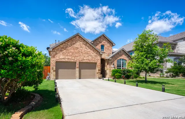 30813 Silverado, Bulverde, TX 78163 - #2