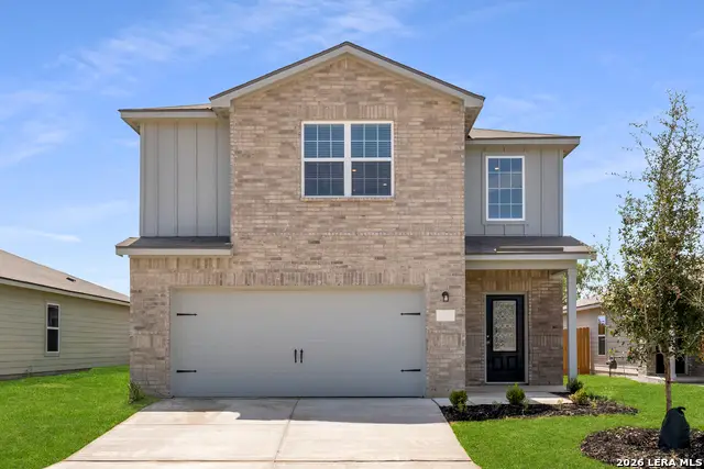 4331 Rocky Neck Cove, Von Ormy, TX 78073 - #1