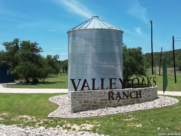 LOT 120 Grand Oaks, Hondo, TX 78861