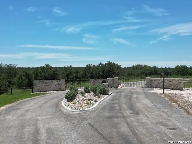LOT 120 Grand Oaks, Hondo, TX 78861 - #2
