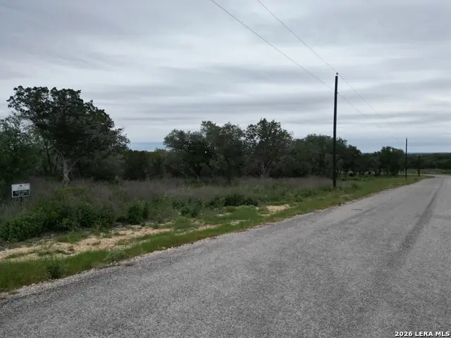 LOT 120 Grand Oaks, Hondo, TX 78861 - #3