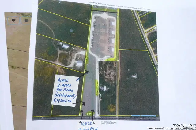 16020 Us Highway 87, Adkins, TX 78101 - #3