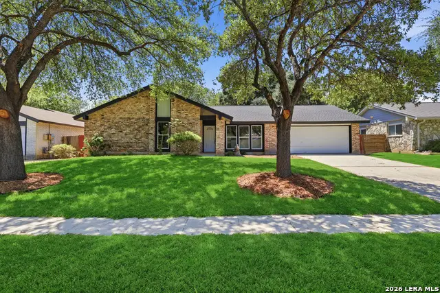 5422 El Tejano St, San Antonio, TX 78233 - #1