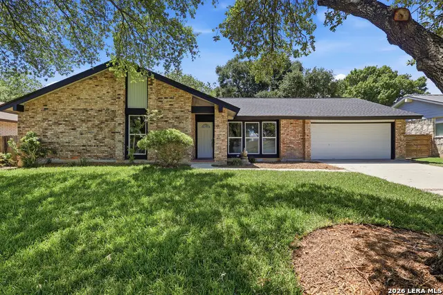 5422 El Tejano St, San Antonio, TX 78233 - #3
