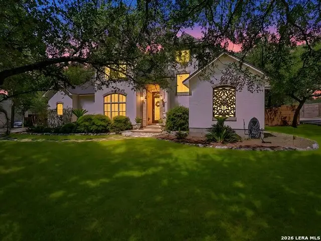 557 Apex Avenue, New Braunfels, TX 78132 - #1