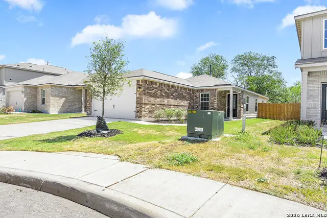 15102 Telfaire Meadow, Von Ormy, TX 78073 - #3