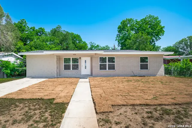 1623 Kendalia Ave., San Antonio, TX 78224 - #1