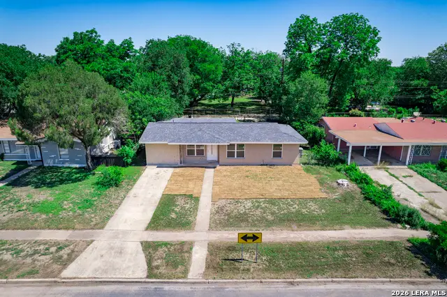 1623 Kendalia Ave., San Antonio, TX 78224 - #3