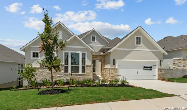 430 Verdad Way, Boerne, TX 78006