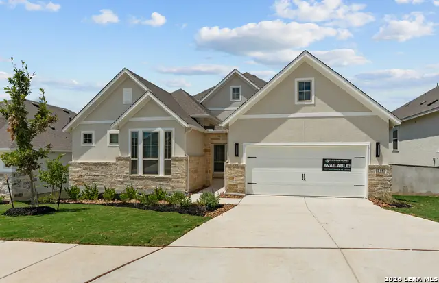 430 Verdad Way, Boerne, TX 78006 - #2