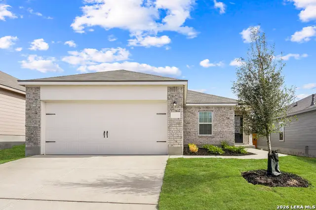 15310 Waterow View, Von Ormy, TX 78073 - #1