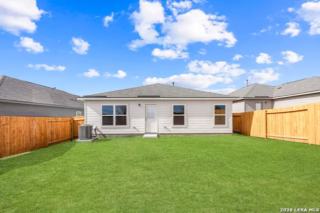 15310 Waterow View, Von Ormy, TX 78073 - #3