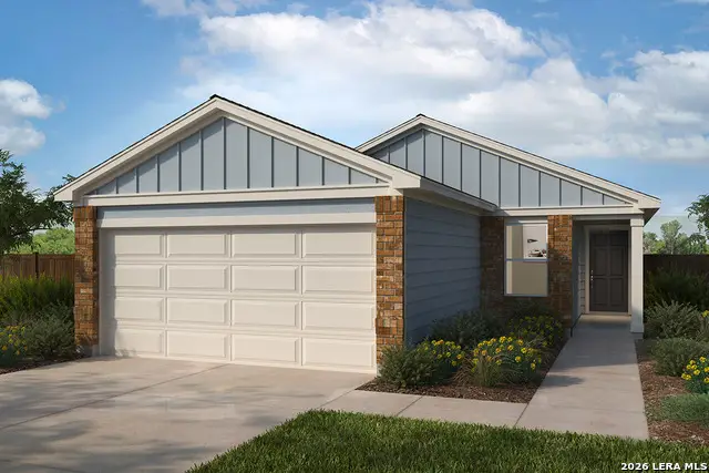 13015 Bone Dry Lane, Von Ormy, TX 78073 - #1