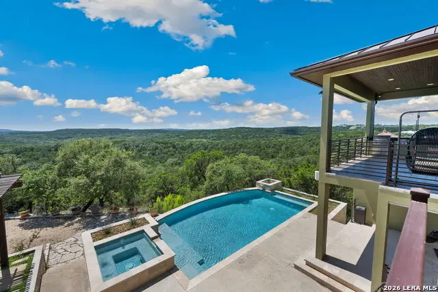17515 Rancho Diana, San Antonio, TX 78255 - #2