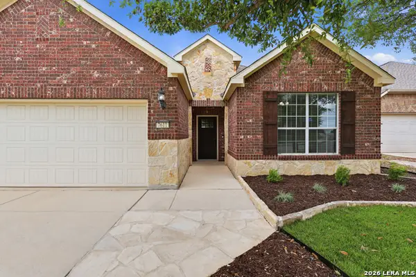 7611 Cielo Cove, Boerne, TX 78015